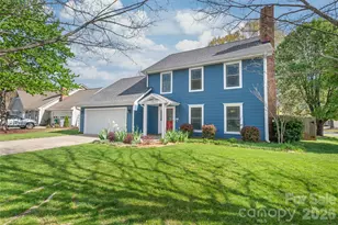 13517 Thicket Ct, Charlotte, NC 28273 - Photo 1