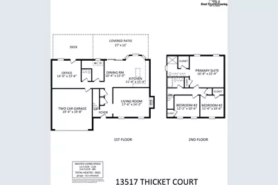 13517 Thicket Court, Charlotte, NC 28273 - Photo 45