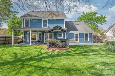 13517 Thicket Court, Charlotte, NC 28273 - Photo 35