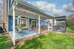 13517 Thicket Ct, Charlotte, NC 28273 - Photo 29