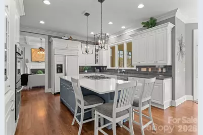 3953 Lake Spring Cove Court, Denver, NC 28037 - Photo 11