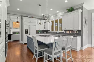 3953 Lake Spring Cove Ct, Denver, NC 28037 - Photo 11