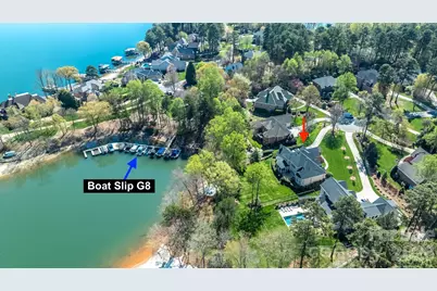 3953 Lake Spring Cove Court, Denver, NC 28037 - Photo 47