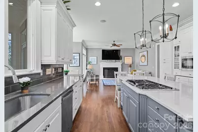 3953 Lake Spring Cove Court, Denver, NC 28037 - Photo 13