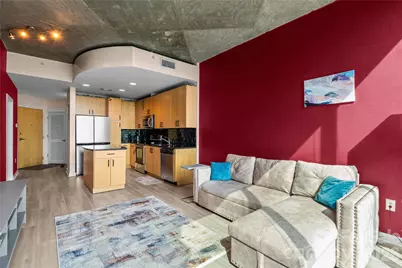 210 N Church Street #2811, Charlotte, NC 28202 - Photo 13