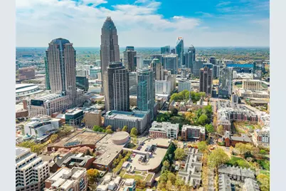 210 N Church Street #2811, Charlotte, NC 28202 - Photo 29