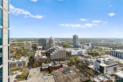 210 N Church Street #2811, Charlotte, NC 28202 - Photo 27