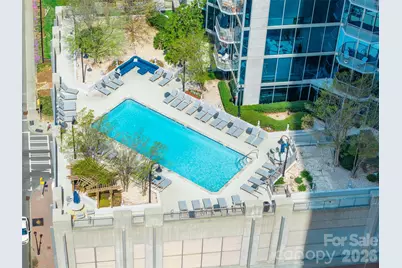 210 N Church Street #2811, Charlotte, NC 28202 - Photo 33