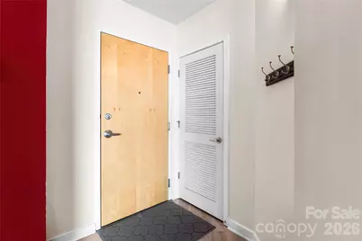 210 N Church Street #2811, Charlotte, NC 28202 - Photo 5