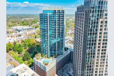 210 N Church Street #2811, Charlotte, NC 28202 - Photo 31