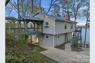 547 Lake Shore Drive, Norwood, NC 28128 - Photo 31