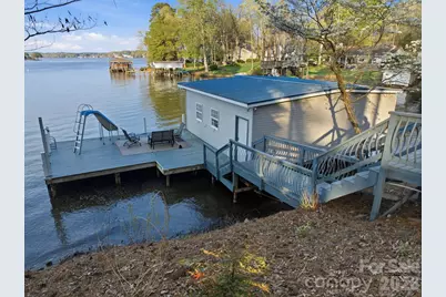 547 Lake Shore Drive, Norwood, NC 28128 - Photo 37