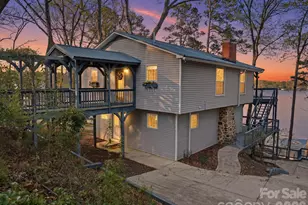 547 Lakeshore Dr, Norwood, NC 28128 - Photo 1