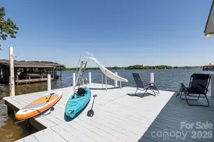 547 Lakeshore Dr, Norwood, NC 28128 - Photo 41