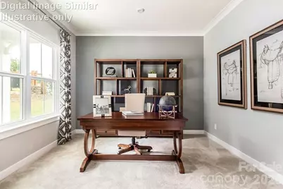 2055 Fernway Drive, Charlotte, NC 28216 - Photo 5