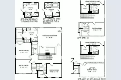 2055 Fernway Drive, Charlotte, NC 28216 - Photo 17