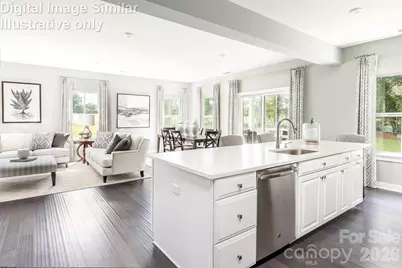 2055 Fernway Drive, Charlotte, NC 28216 - Photo 3