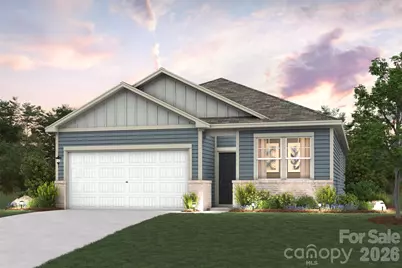 8115 Chilkoot Lane, Locust, NC 28097 - Photo 1