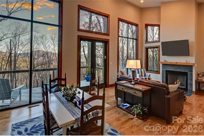 43 Tinkling Springs Lane, Fairview, NC 28730 - Photo 3