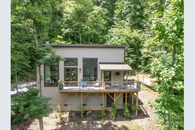 43 Tinkling Springs Lane, Fairview, NC 28730 - Photo 1