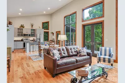 43 Tinkling Springs Lane, Fairview, NC 28730 - Photo 11