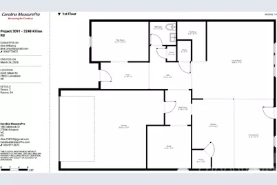3248 Killian Road, Lincolnton, NC 28092 - Photo 43