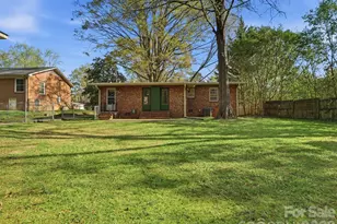 3718 Country Club Dr, Charlotte, NC 28205 - Photo 39