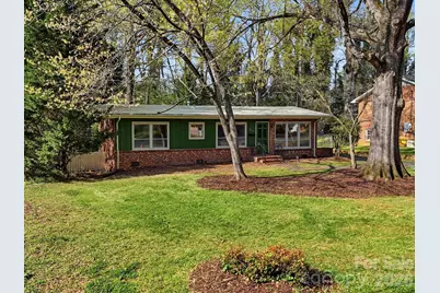 3718 Country Club Drive, Charlotte, NC 28205 - Photo 3