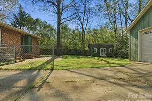 3718 Country Club Dr, Charlotte, NC 28205 - Photo 35