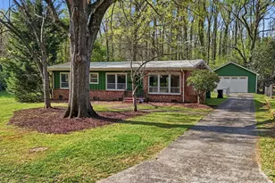 3718 Country Club Dr, Charlotte, NC 28205 - Photo 1