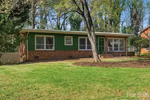 3718 Country Club Dr, Charlotte, NC 28205 - Photo 43