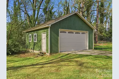 3718 Country Club Drive, Charlotte, NC 28205 - Photo 41