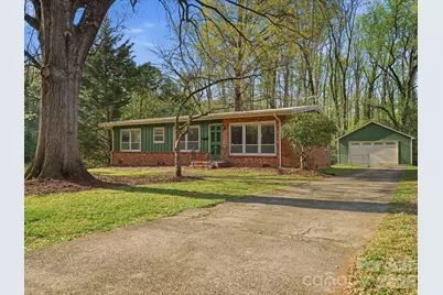 3718 Country Club Drive, Charlotte, NC 28205 - Photo 31