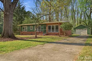 3718 Country Club Dr, Charlotte, NC 28205 - Photo 31