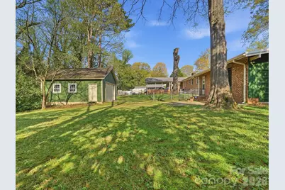3718 Country Club Drive, Charlotte, NC 28205 - Photo 37