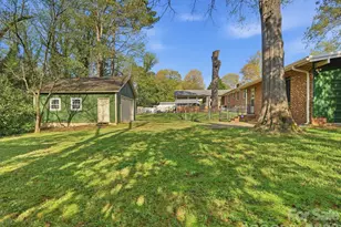 3718 Country Club Dr, Charlotte, NC 28205 - Photo 37