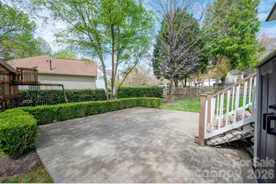 8900 Valewood Court, Charlotte, NC 28210 - Photo 35