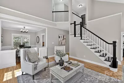 8900 Valewood Court, Charlotte, NC 28210 - Photo 7