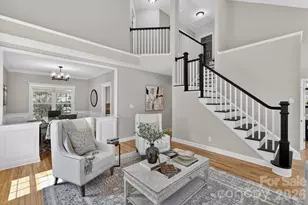 8900 Valewood Ct, Charlotte, NC 28210 - Photo 7