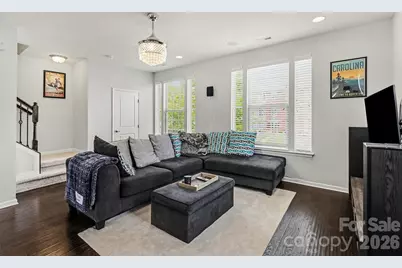 4011 Zilker Park Drive, Charlotte, NC 28217 - Photo 3