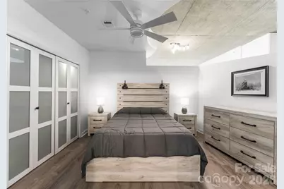 210 N Church Street #2808, Charlotte, NC 28202 - Photo 13