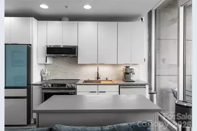 210 N Church Street #2808, Charlotte, NC 28202 - Photo 7