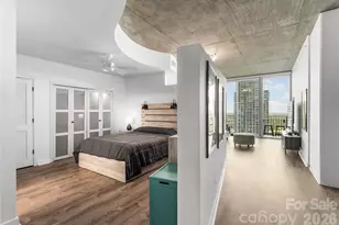 210 N Church St, Charlotte, NC 28202 - Photo 11