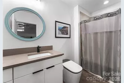 210 N Church Street #2808, Charlotte, NC 28202 - Photo 15