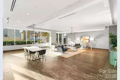 210 N Church Street #2808, Charlotte, NC 28202 - Photo 29