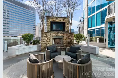 210 N Church Street #2808, Charlotte, NC 28202 - Photo 27
