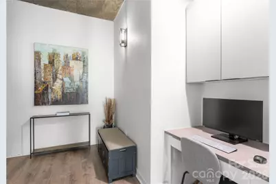 210 N Church Street #2808, Charlotte, NC 28202 - Photo 17