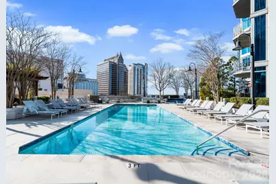 210 N Church Street #2808, Charlotte, NC 28202 - Photo 23
