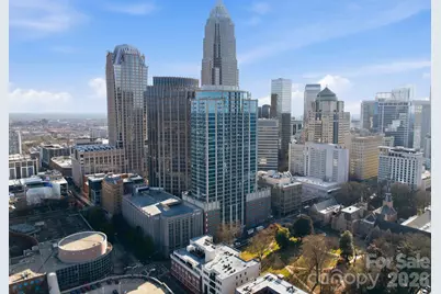 210 N Church Street #2808, Charlotte, NC 28202 - Photo 41