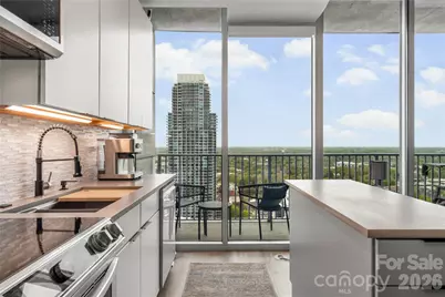 210 N Church Street #2808, Charlotte, NC 28202 - Photo 3